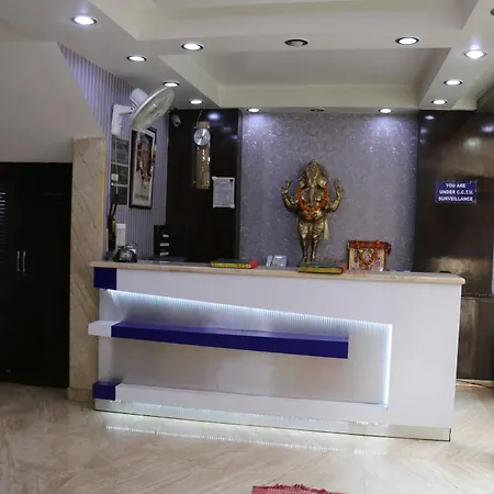Hotel Seven Seas Inn